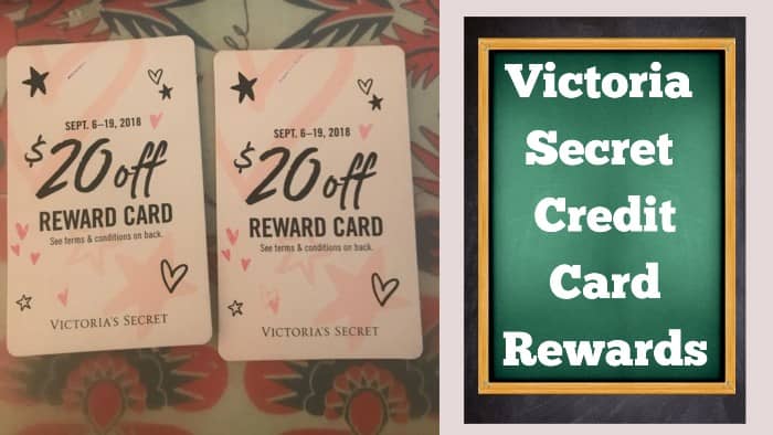 Victoria-Secret-Credit-Card-Rewards